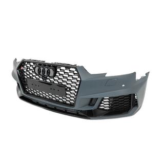 Sprednji odbijač RS-Style (2015-2019) Audi A4 B9 2015–2024 fotografija 2