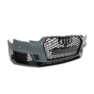 Sprednji odbijač RS-Style (2015-2019) Audi A4 B9 2015–2024 fotografija 3