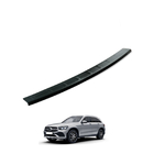 Mercedes GLC X253 2015–2022 Obloga zadnjega odbijača EuroCap (ABS) fotografija 3