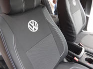 Volkswagen Passat B5 1997–2005 Avtoprevleke (umetno usnje↗tkanina, Premium) fotografija 8