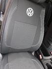 Volkswagen Passat B5 1997–2005 Avtoprevleke (umetno usnje↗tkanina, Premium) fotografija 9
