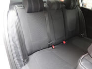 Volkswagen Passat B5 1997–2005 Avtoprevleke (umetno usnje↗tkanina, Premium) fotografija 10
