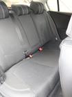 Volkswagen Passat B5 1997–2005 Avtoprevleke (umetno usnje↗tkanina, Premium) fotografija 12