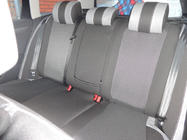 Volkswagen Passat B7 2012–2015 Avtoprevleke (umetno usnje↗tkanina, Premium) fotografija 3