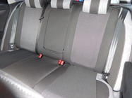 Volkswagen Passat B7 2012–2015 Avtoprevleke (umetno usnje↗tkanina, Premium) fotografija 4