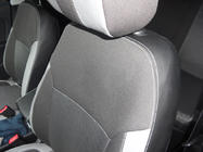 Volkswagen Passat B7 2012–2015 Avtoprevleke (umetno usnje↗tkanina, Premium) fotografija 6