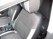 Volkswagen Passat B7 2012–2015 Avtoprevleke (umetno usnje↗tkanina, Premium) fotografija 7