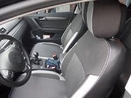 Volkswagen Passat B7 2012–2015 Avtoprevleke (umetno usnje↗tkanina, Premium) fotografija 2