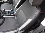 Volkswagen Passat B7 2012–2015 Avtoprevleke (umetno usnje↗tkanina, Premium) fotografija 10