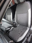 Volkswagen Passat B7 2012–2015 Avtoprevleke (umetno usnje↗tkanina, Premium) fotografija 12