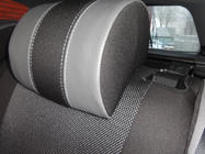 Volkswagen Passat B7 2012–2015 Avtoprevleke (umetno usnje↗tkanina, Premium) fotografija 14