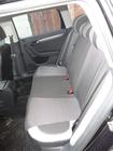 Volkswagen Passat B7 2012–2015 Avtoprevleke (umetno usnje↗tkanina, Premium) fotografija 16