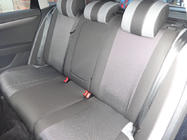 Volkswagen Passat B7 2012–2015 Avtoprevleke (umetno usnje↗tkanina, Premium) fotografija 17