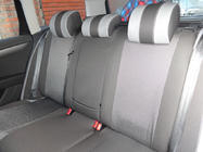 Volkswagen Passat B7 2012–2015 Avtoprevleke (umetno usnje↗tkanina, Premium) fotografija 21
