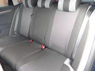 Volkswagen Passat B7 2012–2015 Avtoprevleke (umetno usnje↗tkanina, Premium) fotografija 22