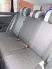 Volkswagen Passat B7 2012–2015 Avtoprevleke (umetno usnje↗tkanina, Premium) fotografija 23
