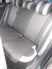 Volkswagen Passat B7 2012–2015 Avtoprevleke (umetno usnje↗tkanina, Premium) fotografija 27