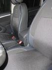 Volkswagen Tiguan 2007–2016 Prevleke za avtosedeže (eko usnje↗blago, Premium) fotografija 21