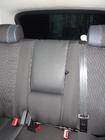 Volkswagen Tiguan 2007–2016 Prevleke za avtosedeže (eko usnje↗blago, Premium) fotografija 27