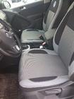 Volkswagen Tiguan 2007–2016 Prevleke za avtosedeže (eko usnje↗blago, Premium) fotografija 10