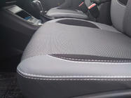 Volkswagen Tiguan 2007–2016 Prevleke za avtosedeže (eko usnje↗blago, Premium) fotografija 12