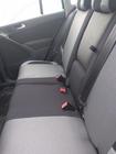 Volkswagen Tiguan 2007–2016 Prevleke za avtosedeže (eko usnje↗blago, Premium) fotografija 14