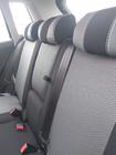 Volkswagen Tiguan 2007–2016 Prevleke za avtosedeže (eko usnje↗blago, Premium) fotografija 15