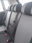 Volkswagen Tiguan 2007–2016 Prevleke za avtosedeže (eko usnje↗blago, Premium) fotografija 16