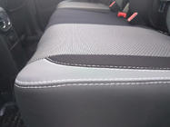 Volkswagen Tiguan 2007–2016 Prevleke za avtosedeže (eko usnje↗blago, Premium) fotografija 17