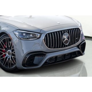 Sprednja maska AMG S63
