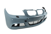 BMW serija 3 E90/E91 2005–2011 M-Sport body kit (za E90 2008-2011) fotografija 16