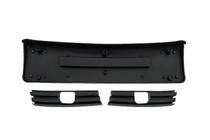 BMW serija 3 E90/E91 2005–2011 M-Sport body kit (za E90 2008-2011) fotografija 22