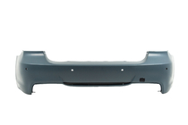BMW serija 3 E90/E91 2005–2011 M-Sport body kit (za E90 2008-2011) fotografija 8
