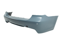BMW serija 3 E90/E91 2005–2011 M-Sport body kit (za E90 2008-2011) fotografija 24