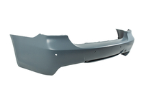 BMW serija 3 E90/E91 2005–2011 M-Sport body kit (za E90 2008-2011) fotografija 25