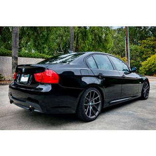M-Sport body kit (za E90 2008-2011) fotografija 3