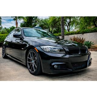 M-Sport body kit (za E90 2008-2011) fotografija 2