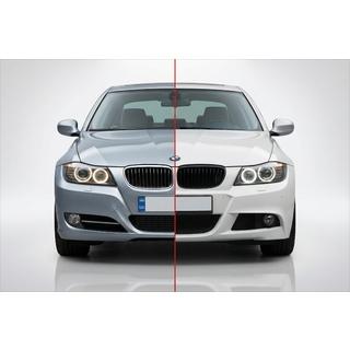 M-Sport body kit (za E90 2008-2011) fotografija 1