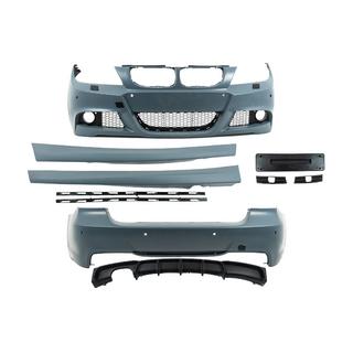 M-Sport body kit (za E90 2008-2011) fotografija 4