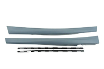 BMW serija 3 E90/E91 2005–2011 M3 body kit komplet (za E90 2008-2011) fotografija 18