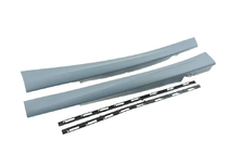 BMW serija 3 E90/E91 2005–2011 M3 body kit komplet (za E90 2008-2011) fotografija 6