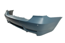BMW serija 3 E90/E91 2005–2011 M3 body kit komplet (za E90 2008-2011) fotografija 8