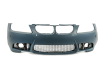 BMW serija 3 E90/E91 2005–2011 M3 body kit komplet (za E90 2008-2011) fotografija 4