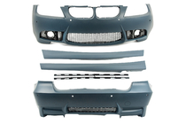 BMW serija 3 E90/E91 2005–2011 M3 body kit komplet (za E90 2008-2011) fotografija 3