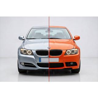 M3 body kit komplet (za E90 2008-2011) fotografija 1