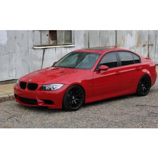 M3 body kit komplet (za E90 2008-2011) fotografija 2
