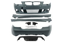 BMW Serija 5 E60/E61 2003–2010 M-Sport body kit (za E60) fotografija 2