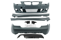 BMW Serija 5 E60/E61 2003–2010 M-Sport body kit (za E60) fotografija 3