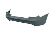 BMW Serija 5 E60/E61 2003–2010 M-Sport body kit (za E60) fotografija 24