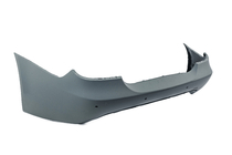 BMW Serija 5 E60/E61 2003–2010 M-Sport body kit (za E60) fotografija 25